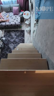 Продам двухкомнатную (2-комн.) квартиру, Тимирязева (Прохлада снт) ул, 60, Сочи г