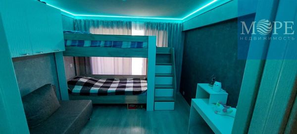 Продам двухкомнатную (2-комн.) квартиру, Тимирязева (Прохлада снт) ул, 60, Сочи г