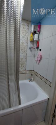 Продам двухкомнатную (2-комн.) квартиру, Тимирязева (Прохлада снт) ул, 60, Сочи г