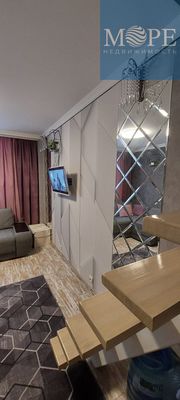 Продам двухкомнатную (2-комн.) квартиру, Тимирязева (Прохлада снт) ул, 60, Сочи г