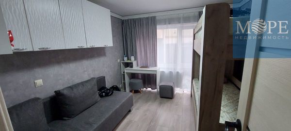 Продам двухкомнатную (2-комн.) квартиру, Тимирязева (Прохлада снт) ул, 60, Сочи г