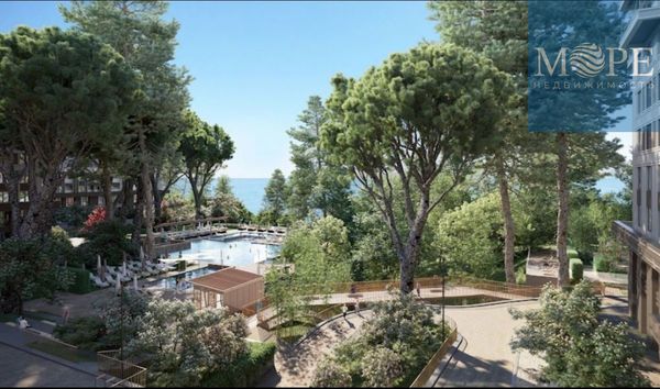 Продам однокомнатную (1-комн.) , Ленина (Адлерский р-н) ул, 280а, Сочи г