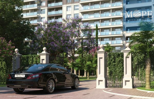 Продам однокомнатную (1-комн.) , Ленина (Адлерский р-н) ул, 280а, Сочи г