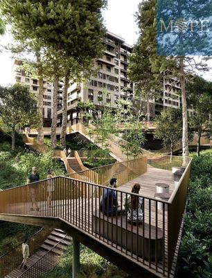 Продам однокомнатную (1-комн.) , Ленина (Адлерский р-н) ул, 280а, Сочи г