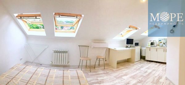 Продам двухкомнатную (2-комн.) квартиру, Виноградная ул, 238 Г, Беранда с