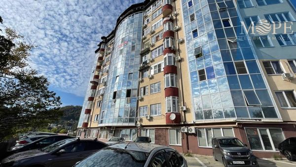 Продам двухкомнатную (2-комн.) квартиру, Виноградная ул, 238 Г, Беранда с