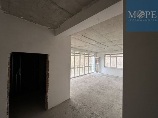 Продам двухкомнатную (2-комн.) , Плеханова (Центральный р-н) ул, 53к14а, Сочи г