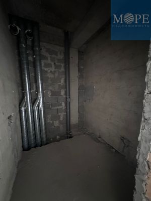 Продам двухкомнатную (2-комн.) , Плеханова (Центральный р-н) ул, 53к14а, Сочи г