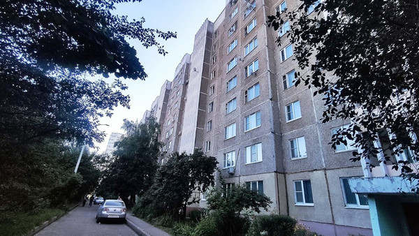 Продам однокомнатную (1-комн.) квартиру, Подольская ул, 4, Северово д