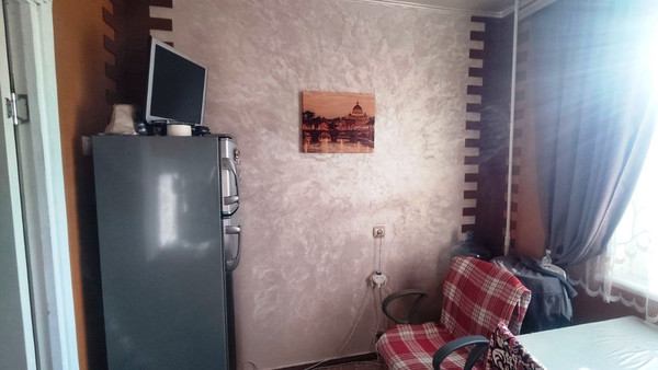 Продам однокомнатную (1-комн.) квартиру, Подольская ул, 4, Северово д