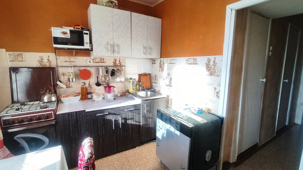 Продам однокомнатную (1-комн.) квартиру, Подольская ул, 4, Северово д