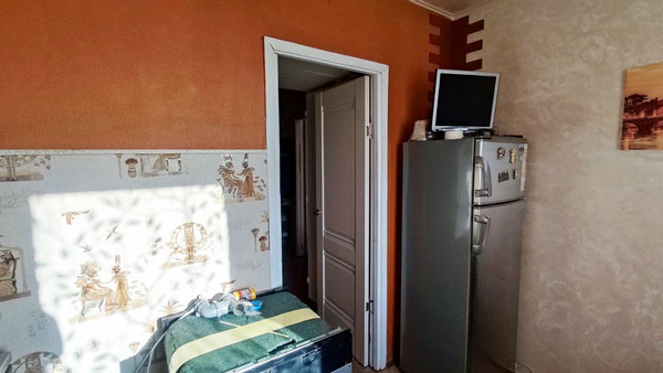 Продам однокомнатную (1-комн.) квартиру, Подольская ул, 4, Северово д