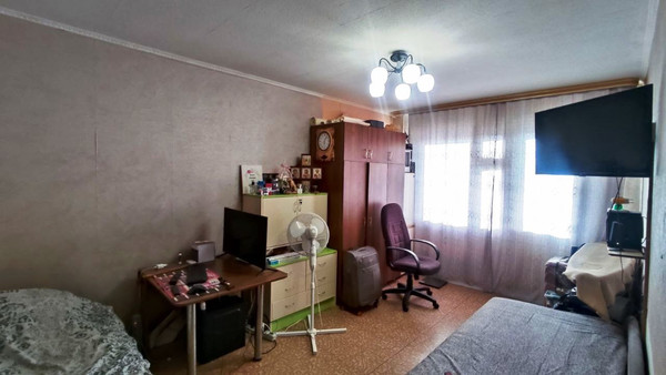 Продам однокомнатную (1-комн.) квартиру, Подольская ул, 4, Северово д