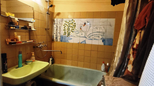 Продам однокомнатную (1-комн.) квартиру, Подольская ул, 4, Северово д