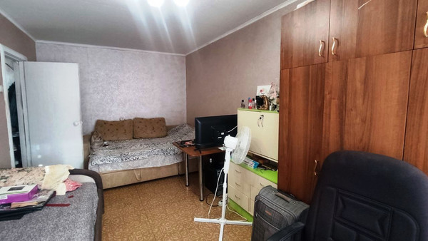 Продам однокомнатную (1-комн.) квартиру, Подольская ул, 4, Северово д