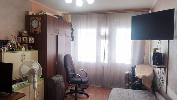 Продам однокомнатную (1-комн.) квартиру, Подольская ул, 4, Северово д