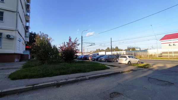 Продам однокомнатную (1-комн.) квартиру, Подольская ул, 4, Северово д