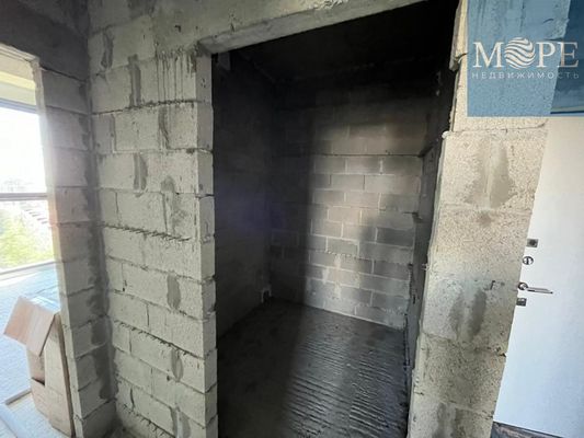 Продам двухкомнатную (2-комн.) квартиру, Цюрупы (Центральный р-н) ул, 13 д, Сочи г