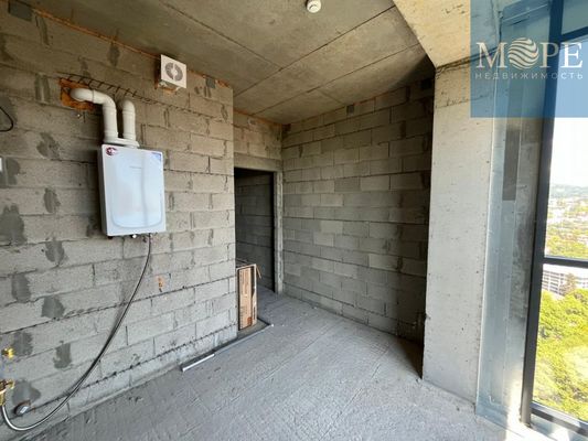 Продам двухкомнатную (2-комн.) квартиру, Цюрупы (Центральный р-н) ул, 13 д, Сочи г