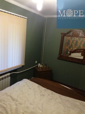 Продам двухкомнатную (2-комн.) квартиру, Конституции СССР (Центральный р-н) ул, 36, Сочи г