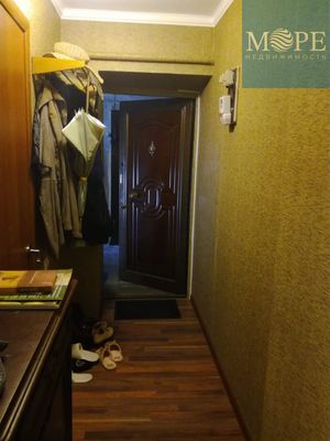 Продам двухкомнатную (2-комн.) квартиру, Конституции СССР (Центральный р-н) ул, 36, Сочи г