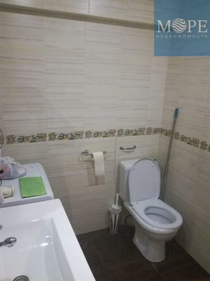 Продам двухкомнатную (2-комн.) квартиру, Конституции СССР (Центральный р-н) ул, 36, Сочи г