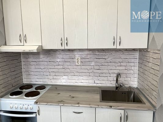 Продам однокомнатную (1-комн.) квартиру, Метелёва (Хостинский р-н) ул, 23/1, Сочи г