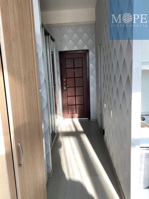 Продам однокомнатную (1-комн.) квартиру, Метелёва (Хостинский р-н) ул, 23/1, Сочи г