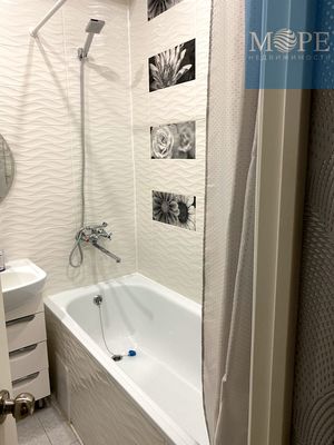 Продам однокомнатную (1-комн.) квартиру, Метелёва (Хостинский р-н) ул, 23/1, Сочи г