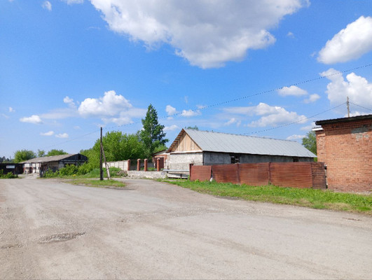 Продам коммерческое помещение 2 399,8 м2, Перевалочная ул, 10, Красноуфимск г