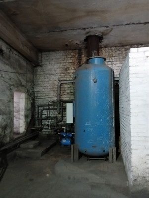 Продам коммерческое помещение 2 399,8 м2, Перевалочная ул, 10, Красноуфимск г