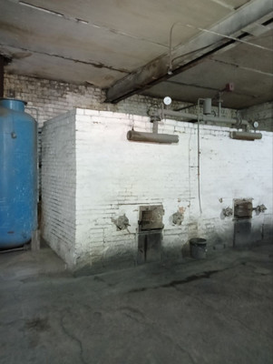 Продам коммерческое помещение 2 399,8 м2, Перевалочная ул, 10, Красноуфимск г