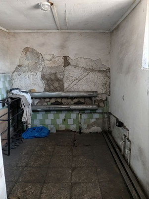 Продам коммерческое помещение 2 399,8 м2, Перевалочная ул, 10, Красноуфимск г