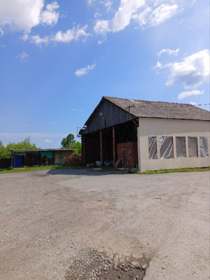 Продам коммерческое помещение 2 399,8 м2, Перевалочная ул, 10, Красноуфимск г