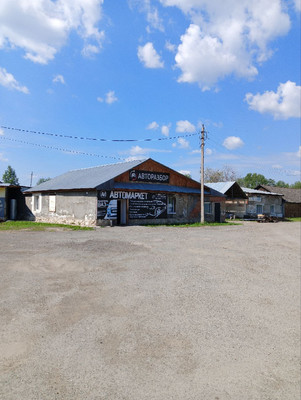 Продам коммерческое помещение 2 399,8 м2, Перевалочная ул, 10, Красноуфимск г