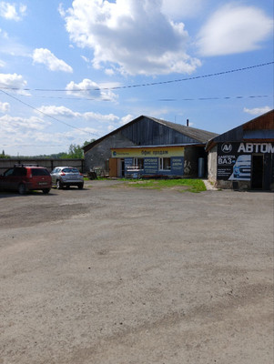 Продам коммерческое помещение 2 399,8 м2, Перевалочная ул, 10, Красноуфимск г