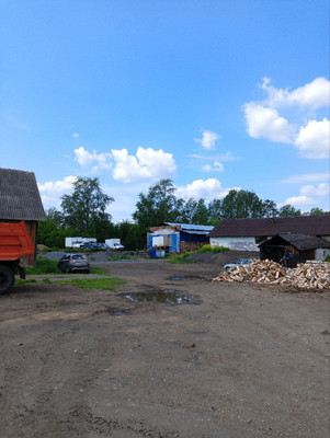 Продам коммерческое помещение 2 399,8 м2, Перевалочная ул, 10, Красноуфимск г