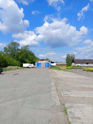 Продам коммерческое помещение 2 399,8 м2, Перевалочная ул, 10, Красноуфимск г