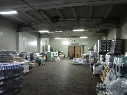 Продам коммерческое помещение 2 399,8 м2, Перевалочная ул, 10, Красноуфимск г