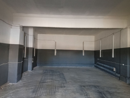 Продам коммерческое помещение 2 399,8 м2, Перевалочная ул, 10, Красноуфимск г