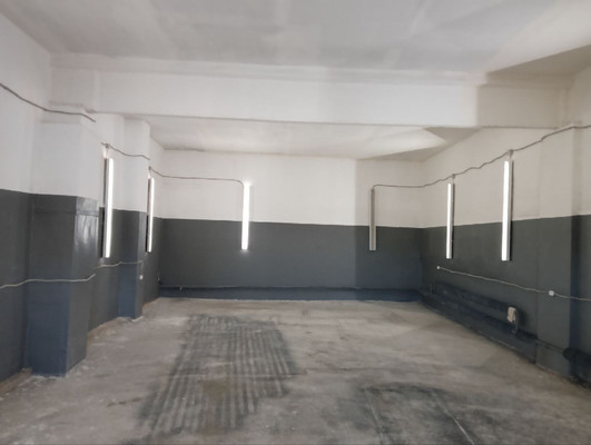 Продам коммерческое помещение 2 399,8 м2, Перевалочная ул, 10, Красноуфимск г