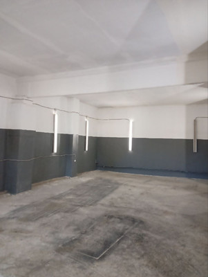 Продам коммерческое помещение 2 399,8 м2, Перевалочная ул, 10, Красноуфимск г