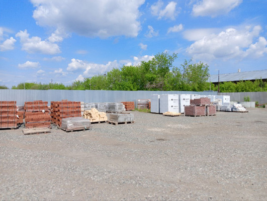 Продам коммерческое помещение 2 399,8 м2, Перевалочная ул, 10, Красноуфимск г