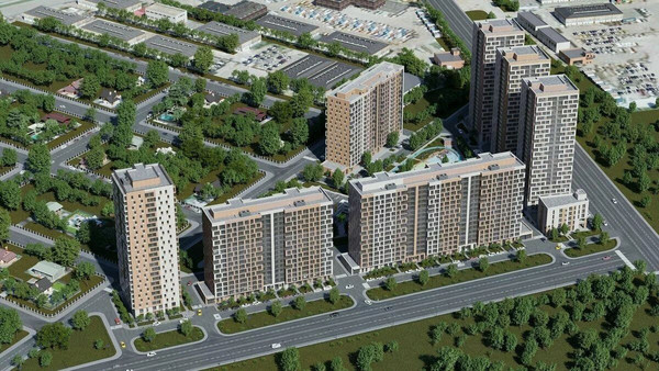 Продам двухкомнатную (2-комн.) , Бухарская ул, 32, Казань г