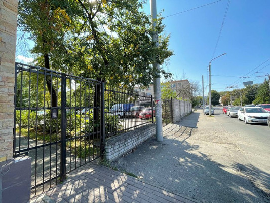 Продам двухкомнатную (2-комн.) квартиру, Циолковского ул, 10, Рязань г