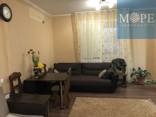 Продам дом, Перспективная ул, 7, Горное Лоо с, 1 км от города