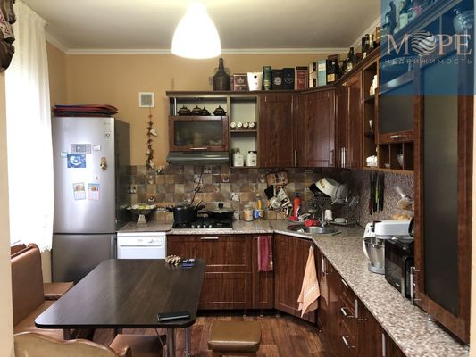 Продам дом, Перспективная ул, 7, Горное Лоо с, 1 км от города