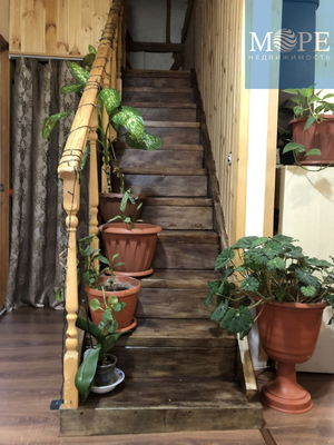 Продам дом, Перспективная ул, 7, Горное Лоо с, 1 км от города