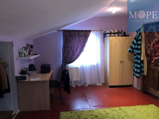 Продам дом, Перспективная ул, 7, Горное Лоо с, 1 км от города