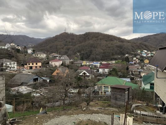 Продам дом, Перспективная ул, 7, Горное Лоо с, 1 км от города